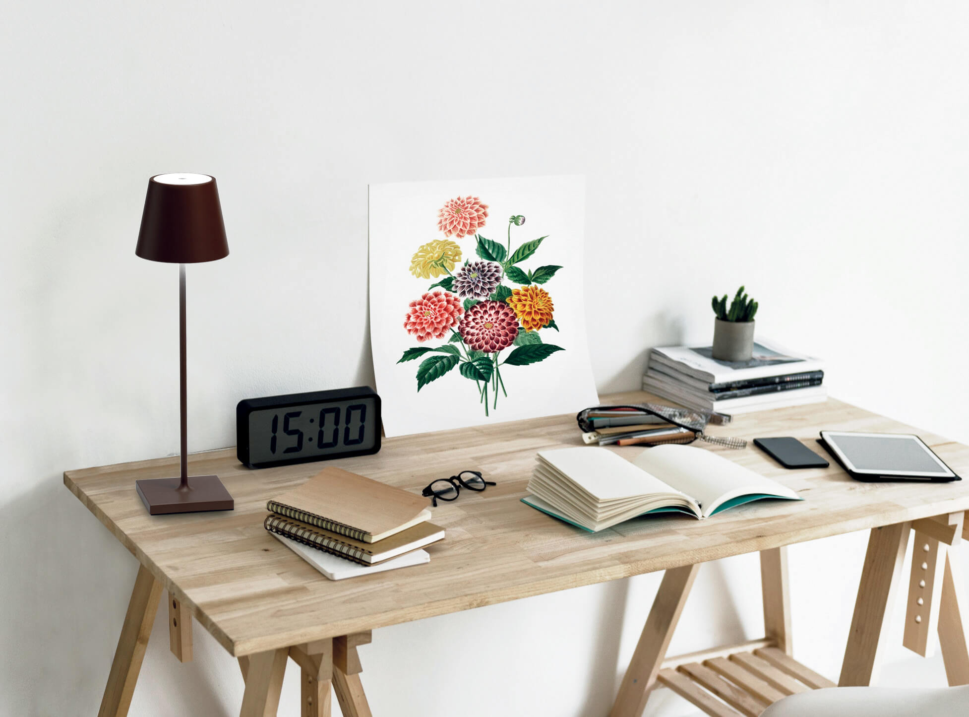 Zafferano-LAP_Poldina-Pro_LD0340R3_ambiente